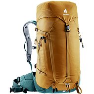 Deuter Trail 30 Almond-Deepsea - Tourist Backpack