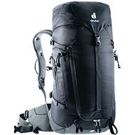 Deuter Trail 30 Black-Shale - Tourist Backpack