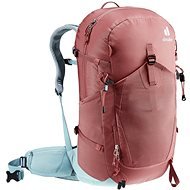 Deuter Trail Pro 31 SL Caspia-Dusk - Tourist Backpack