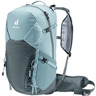 Deuter Speed Lite 23 SL Shale - Tourist Backpack
