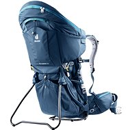 Deuter Kid Comfort Pro Ink - Baby Carrier Backpack