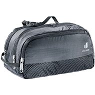 Deuter Wash Bag Tour III Black - Make-up Bag
