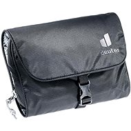 Deuter Wash Bag I Black - Make-up Bag