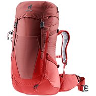 Deuter Futura 24 SL red - Tourist Backpack