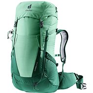 Deuter Futura 24 SL green - Tourist Backpack