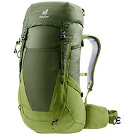 Deuter Futura 26 green - Tourist Backpack