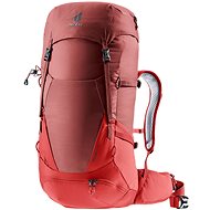 Deuter Futura 30 SL red - Tourist Backpack