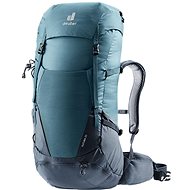 Deuter Futura 32 blue - Tourist Backpack