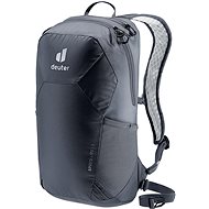 Deuter Speed Lite 13 black - Tourist Backpack