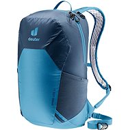 Deuter Speed Lite 13 blue - Tourist Backpack