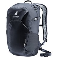 Deuter Speed Lite 21 black - Tourist Backpack