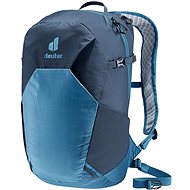 Deuter Speed Lite 21 blue - Tourist Backpack