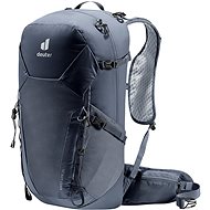 Deuter Speed Lite 25 black - Tourist Backpack