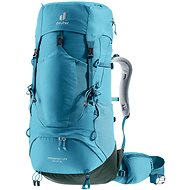 Deuter Aircontact Lite 35 + 10 SL blue - Tourist Backpack