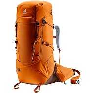 Deuter Aircontact Core 65+10 SL orange - Tourist Backpack
