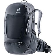 Deuter Trans Alpine 28 SL black - Cycling Backpack