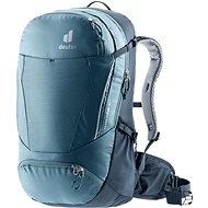 Deuter Trans Alpine 30 blue - Cycling Backpack