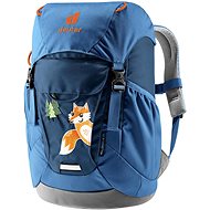 Deuter Waldfuchs 14 blue - Children's Backpack
