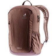 Deuter Vista Skip red - City Backpack