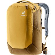 Deuter Giga yellow - City Backpack