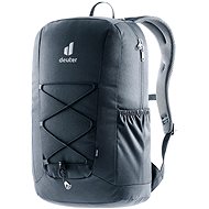 Deuter Gogo black - Sports Backpack