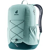 Deuter Gogo green - Sports Backpack