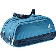 Deuter Wash Bag Tour II blue - Make-up Bag