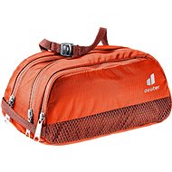 Deuter Wash Bag Tour II piros - Neszeszer