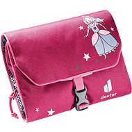 Deuter Wash Bag Kids red - Make-up Bag