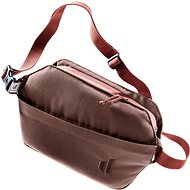 Deuter Passway 2 red - Bum Bag