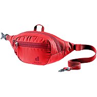 Deuter Junior Belt red - Bum Bag