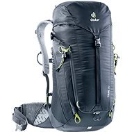 Deuter Trail 30 Black-graphite - Tourist Backpack