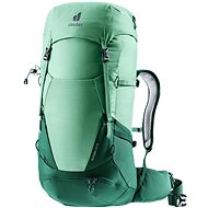Deuter Futura 30 SL green - Tourist Backpack