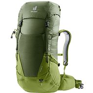 Deuter Futura 32 green - Tourist Backpack