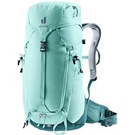 Deuter Trail 22 SL blue - Tourist Backpack