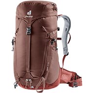 Deuter Trail 22 SL red - Tourist Backpack