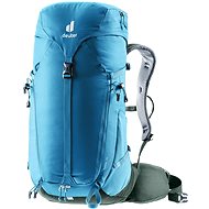 Deuter Trail 30 blue - Tourist Backpack