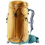 Deuter Trail 30 yellow - Tourist Backpack