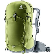 Deuter Trail Pro 33 green - Tourist Backpack