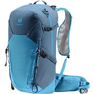 Deuter Speed Lite 25 blue - Tourist Backpack