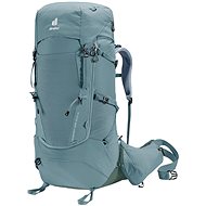 Deuter Aircontact Core 55+10 SL black - Tourist Backpack