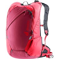 Deuter Updays 20 red - Skiing Backpack