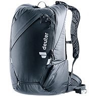Deuter Updays 24 SL black - Skiing Backpack