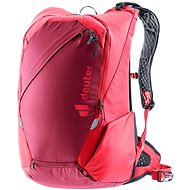Deuter Updays 24 SL red - Skiing Backpack