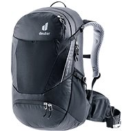 Deuter Trans Alpine 22 SL black - Cycling Backpack