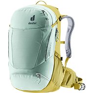Deuter Trans Alpine 28 SL multicolour - Cycling Backpack