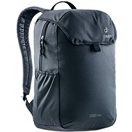 Deuter Vista Chap Black - City Backpack