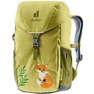 Deuter Waldfuchs 10 green - Children's Backpack