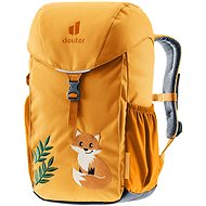 Deuter Waldfuchs 14 orange - Children's Backpack