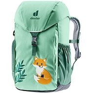 Deuter Waldfuchs 14 green - Children's Backpack